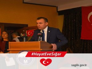 Kayseri Serbest Muhasebeci ve Mali Müşavirler Odası Kurban Bayramınız Mübarek Olsun