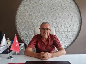 BEN AİDAT ÖDEYEMEZ DURUMA GELDİM TOBB BAŞKANI HİSARCIKLIOĞLU SALTANAT SÜRÜYOR