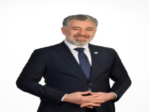 Sedat Kılınç; Müsavat Dervişoğlu'nun başdanışmanı oldu