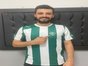 Kayseri Şekerspor kadrosunu güçlendiriyor