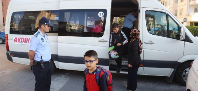 Kayseri'de Öğrenci Servis Ücretlerine Yüzde 40 yakın zam geldi!