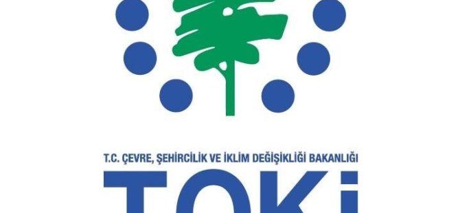 TOKİ Develi'ye 143 konut yapacak