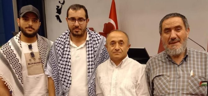 Ali: "Müslümanlar kesinlikle galip gelecek"