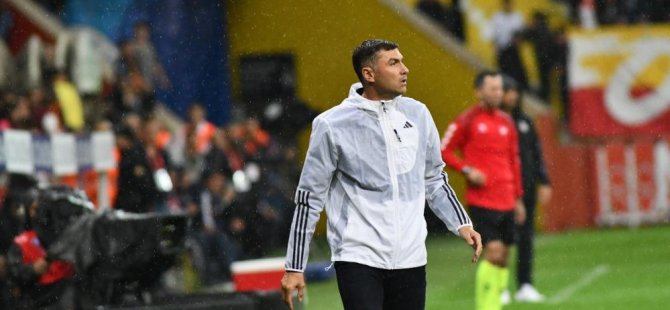 Burak Yılmaz'ın ayrılışı kıymet dolu dersler taşımaktadır