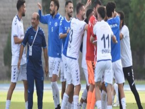 Erciyesspor38 FK 2-1 Orduspor 1967