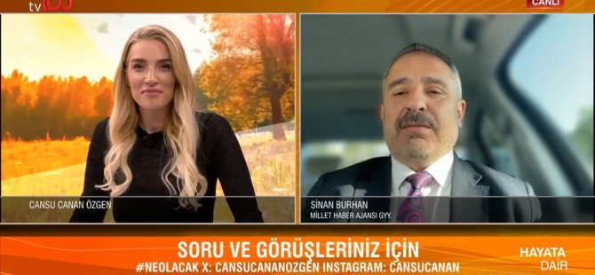 Sinan Burhan, Dursun Ataş AK Parti’ye katılıyor!