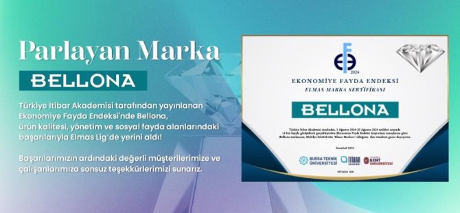 Bellona’nın adı öne çıktı