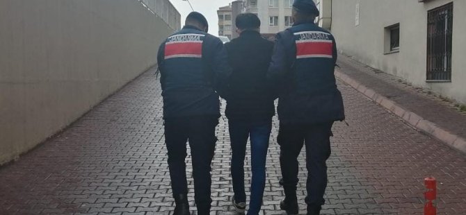 Kayseri'de terörle bağlantısı olan 26 kişi yakalandı