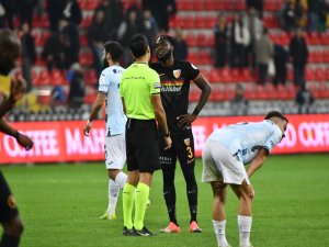 Kayserispor: 0 - Adana Demirspor: 0