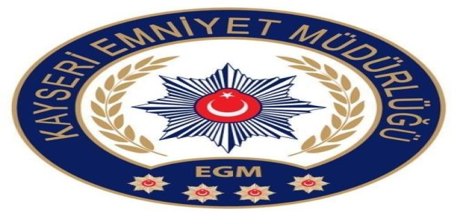 Kayseri emniyeti şok uygulamalara devam ediyor