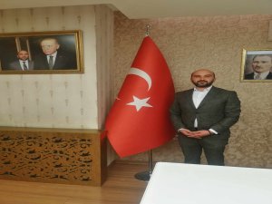 AK Parti Melikgazi'de Şahin ile yola devam kararı!