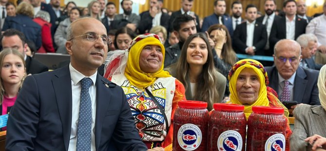 Aşkın Genç: yurtdışındaki hastanelere milyonlar harcamak hangi mantığa sığar?