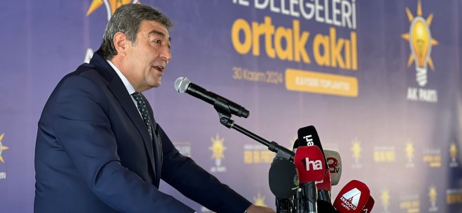 Dursun Ataş, 'Karşıya oy vermiş insanların hepsi pişman'