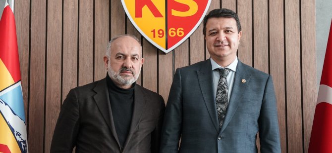 Arıkan, Kayserispor camiasını ve Kayseri halkını üzmüştür