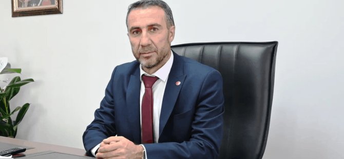 "TARIMDA KENDİNE YETEN ÜLKEDEN İTHALAT BAĞIMLILIĞINA"