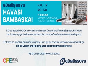 İstanbul’da Gümüşsuyu Havası: