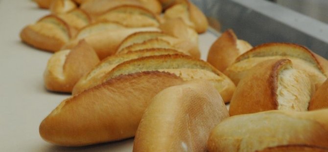 Kayseri'de Ekmeğin 7,5 TL'den satılması için çalışmalar devam ediyor