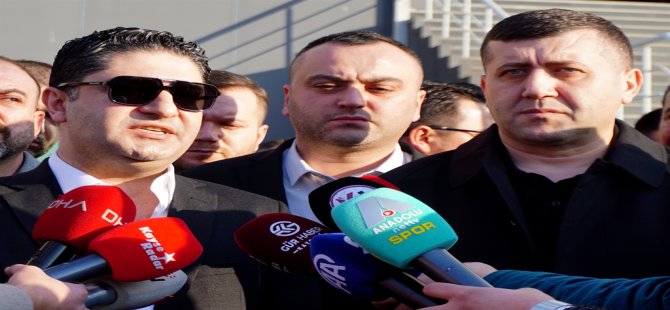 MHP'li Özdemir: "Alınan 21 kişi bizim dava arkadaşımızdır"