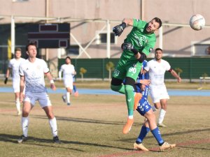 Erciyes 38 FSK – Zonguldakspor FK: 0-1