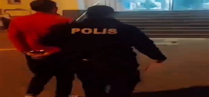 Kayseri'de aranan 13 kişi yakalandı