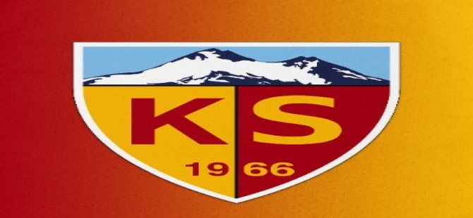 Kayserispor genel kurula gidiyor