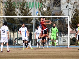 Erciyes 38 FK – 7 Eylül Turgutlu 1984 Sportif Yatırımlar: 0-0