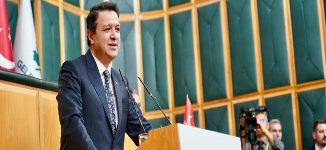 Arıkan: Artık mızrak çuvala sığmıyor, erken seçim olmalı