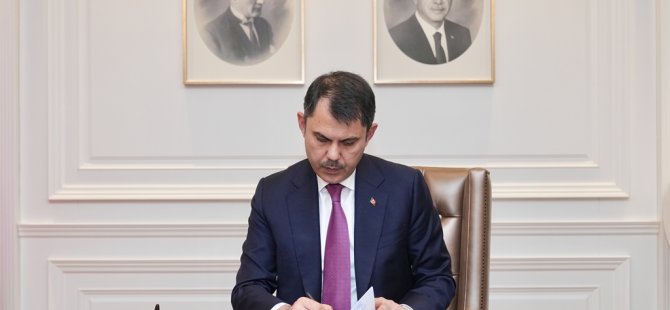 'ONLAR KONUŞUR, AK PARTİ YAPAR'