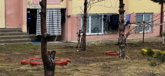 Yatakta hareketsiz bulduğu bebeğin ölümüne inceleme