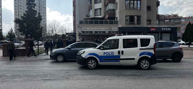 Biri silahla vurdu diğeri Bıçakla yaraladı