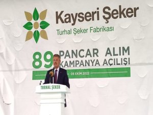 Hüseyin Akay: "Amerika ve Almanya'dan Daha İyi Durumdayız"