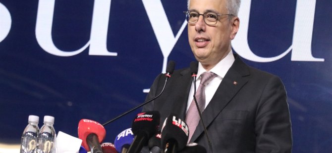 Memişoğlu, AK Parti İl Teşkilatı'nın düzenlediği 'Vefa İftarı' programına katıldı