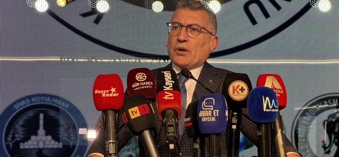 AK Partili Güler: Bu ülkenin beraberliğini bozamayacaklar