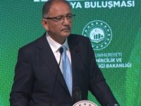 Özhaseki: "Ne kadar zorluk, şahıs ve grup varsa temizleyeceğiz"