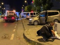 Kayseri'de Cinayet! tabancayla vurulmuş halde bulundu