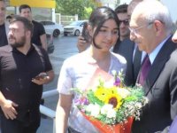 Kılıçdaroğlu:"Suriyelileri  göndereceğime dair söz verdim"