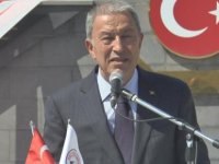 Akar: “Kayseri'de Suriyeliler vasıtasıyla bir fitne fesat tezgahlanmaya çalışıldı”