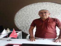 APAYDIN,KAYSERİ TİCARET ODASI'NDA 5 KİŞİNİN İŞİNİ 25 KİŞİ YAPIYOR