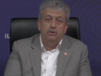 Özsoy: "elimizden geleni yapacağız”