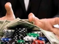 Kayseri’de kumar oynayan 9 kişiye 57 bin TL ceza yazıldı