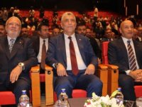 “Son 1 yılda toplam mal ihracatımız yüzde 3,4 oranında arttı”