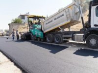 Melikgazi Belediyesi Mimarsinan Mahallesi’ne yeni yollar kazandırdı