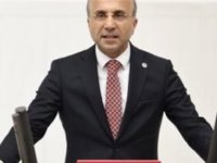 CHP’li Aşkın Genç: Recep Tayyip Erdoğan’ı Üzmeyen enflasyon?