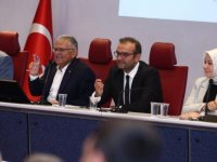 Kayseri Büyükşehir’den CHP'li Belediye'ye 20 milyon ek bütçe