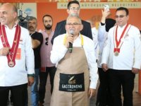 Büyükkılıç'tan Lezzet Şöleni Kayseri Gastronomi Günleri 2024 müjdesi