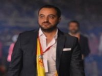 Süleyman Akın: "Kayserispor’da maaşlar ödenmiştir”