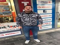 Talasgücü Belediyespor Erciyes 38 FK'da Yeni Başkan Ahmet Dirgenali Oldu