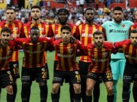 Kayserispor’a PFDK’dan ceza