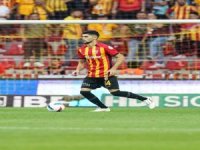 Arif Kocaman'a milli davet