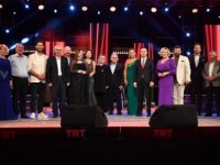 TRT sanatçıları şehir konserleri ile Kayseri'ye unutulmaz müzik keyfi